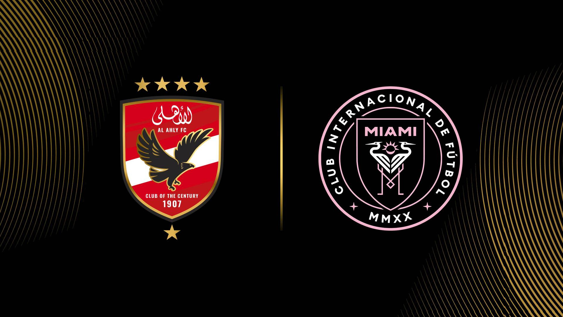 Al Ahly v Inter Miami Cover