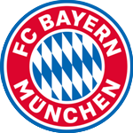 Bayern Munich logo