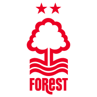 Nottingham Forest logo