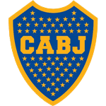 Boca Juniors logo