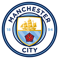 Manchester City logo